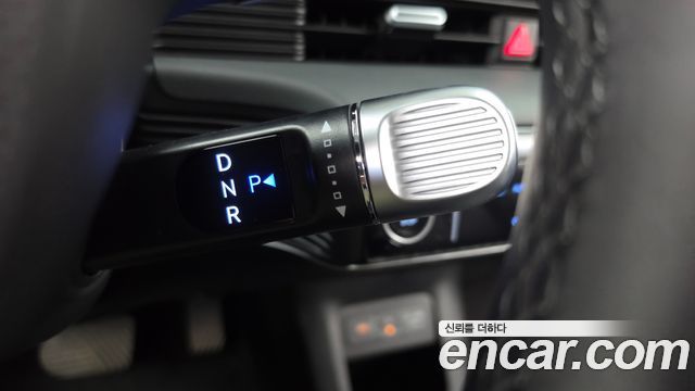 Hyundai Ioniq5 2025 — photo 9