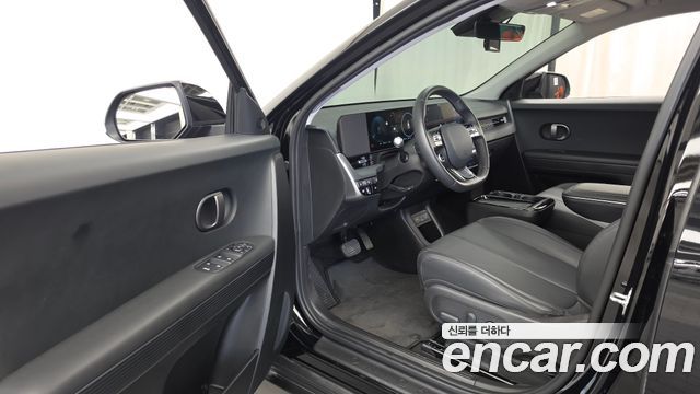 Hyundai Ioniq5 2025 — photo 10