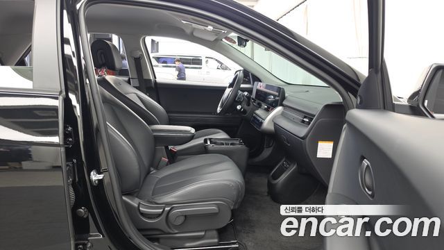 Hyundai Ioniq5 2025 — photo 11