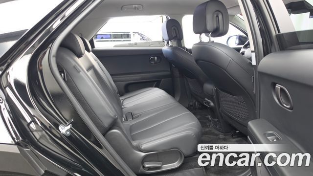 Hyundai Ioniq5 2025 — photo 12