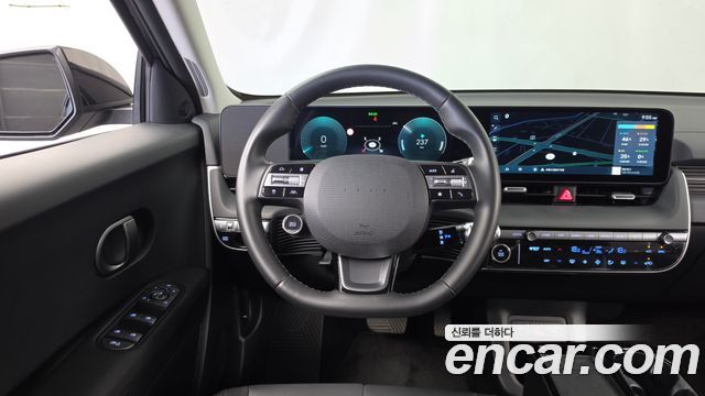 Hyundai Ioniq5 2025 — photo 13