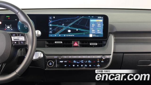 Hyundai Ioniq5 2025 — photo 14
