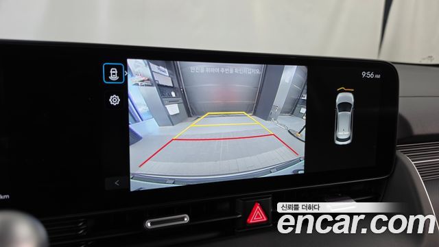 Hyundai Ioniq5 2025 — photo 15