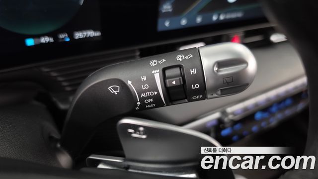 Hyundai Ioniq5 2025 — photo 18