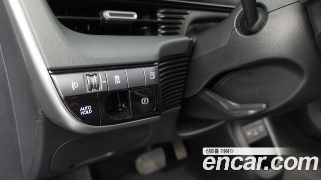 Hyundai Ioniq5 2025 — photo 19