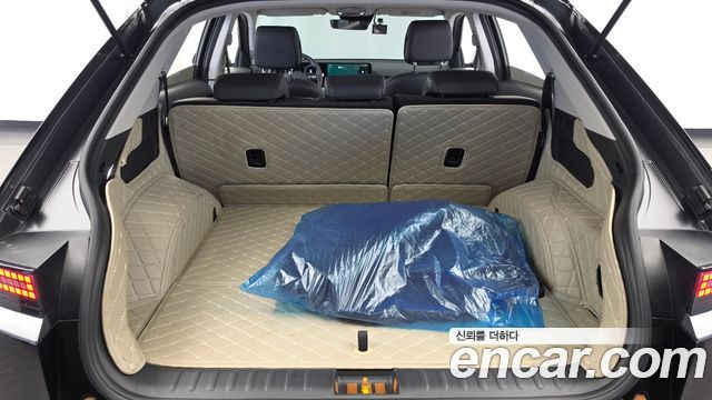Hyundai Ioniq5 2025 — photo 20