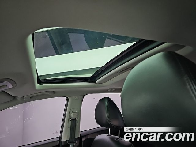 KG Mobility KORANDO 2014 — photo 13