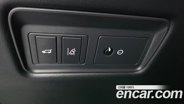 Land Rover Range Rover Sport 2017 — photo 14