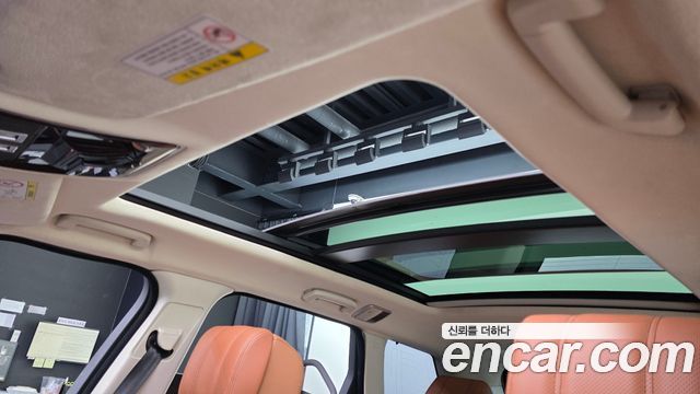 Land Rover Range Rover Sport 2017 — photo 18