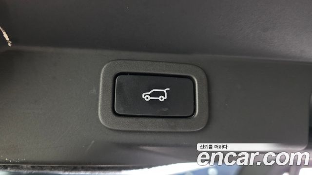 Land Rover Range Rover Sport 2017 — photo 20