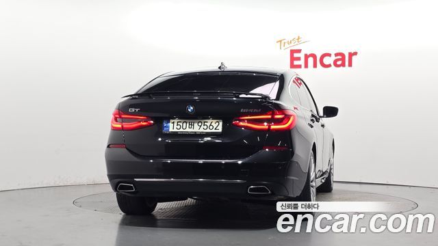 BMW Gran Turismo 2023 — photo 4