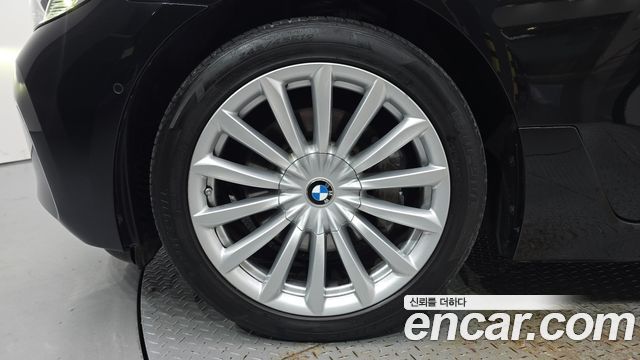 BMW Gran Turismo 2023 — photo 5