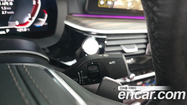 BMW Gran Turismo 2023 — photo 30