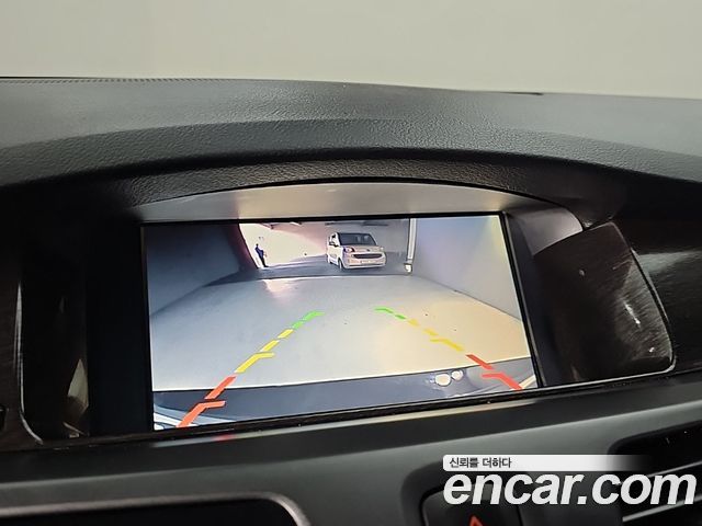Renault Korea SM5  2014 — photo 15