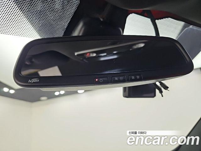 Renault Korea SM5  2014 — photo 17