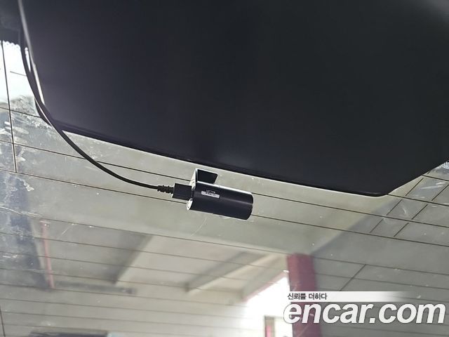 Renault Korea SM5  2014 — photo 18