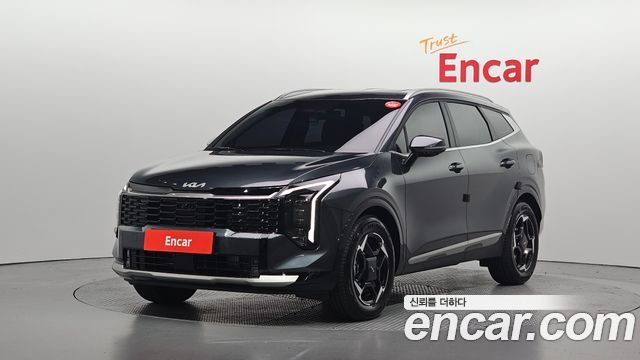 Kia Sportage 2026 — photo 1