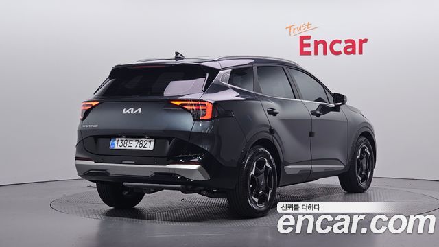 Kia Sportage 2026 — photo 2