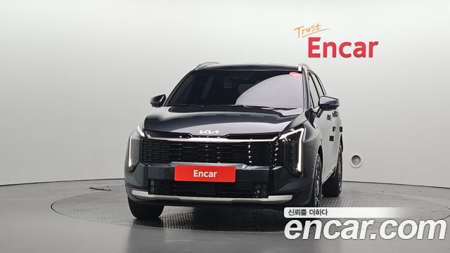 Kia Sportage 2026 — photo 3