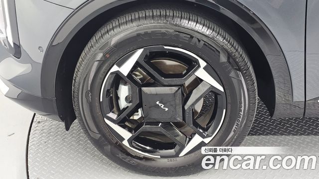 Kia Sportage 2026 — photo 5
