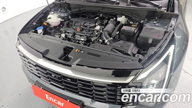 Kia Sportage 2026 — photo 6