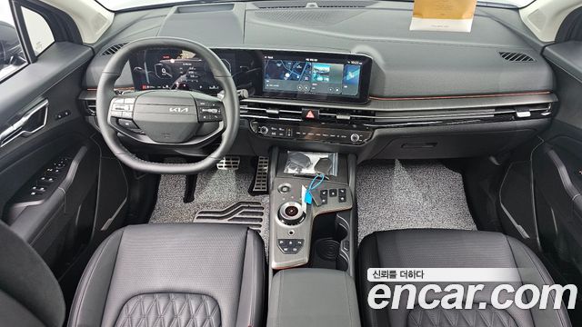 Kia Sportage 2026 — photo 10