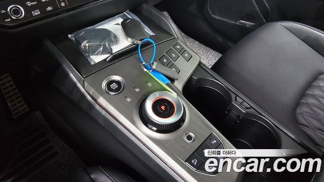 Kia Sportage 2026 — photo 12