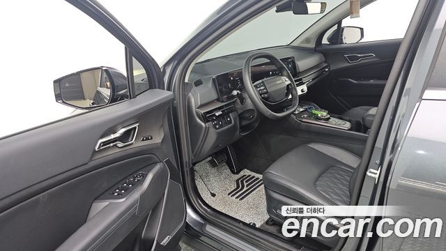 Kia Sportage 2026 — photo 13