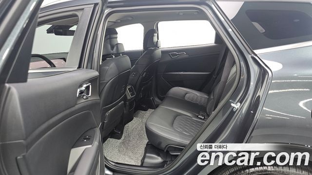 Kia Sportage 2026 — photo 17