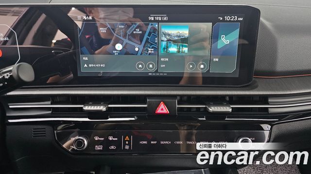Kia Sportage 2026 — photo 20