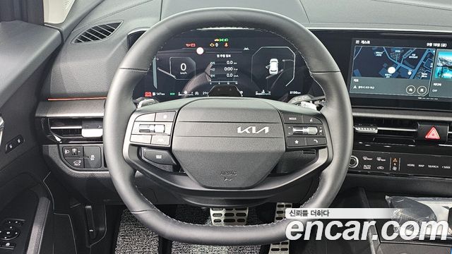 Kia Sportage 2026 — photo 21