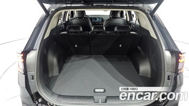 Kia Sportage 2026 — photo 26