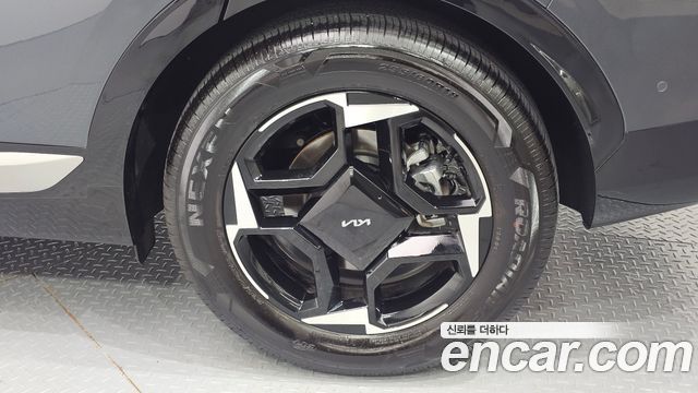 Kia Sportage 2026 — photo 7
