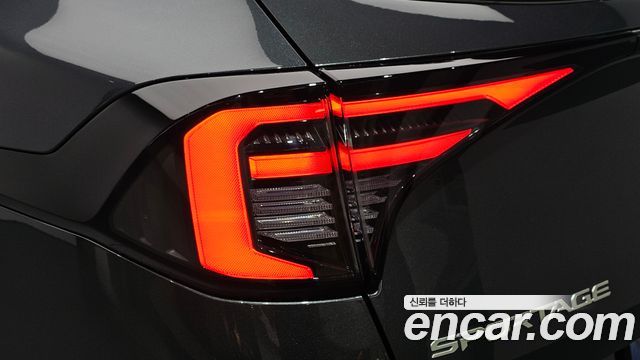 Kia Sportage 2026 — photo 9