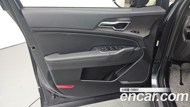 Kia Sportage 2026 — photo 14