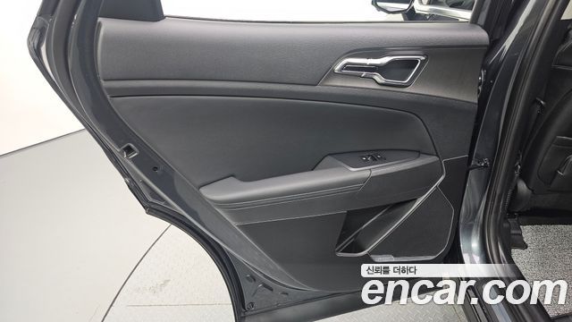 Kia Sportage 2026 — photo 15