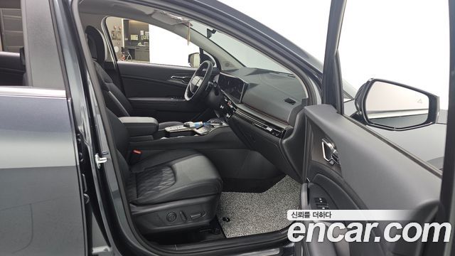 Kia Sportage 2026 — photo 16