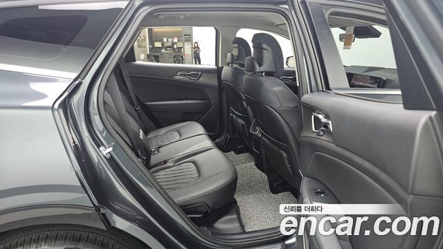 Kia Sportage 2026 — photo 27