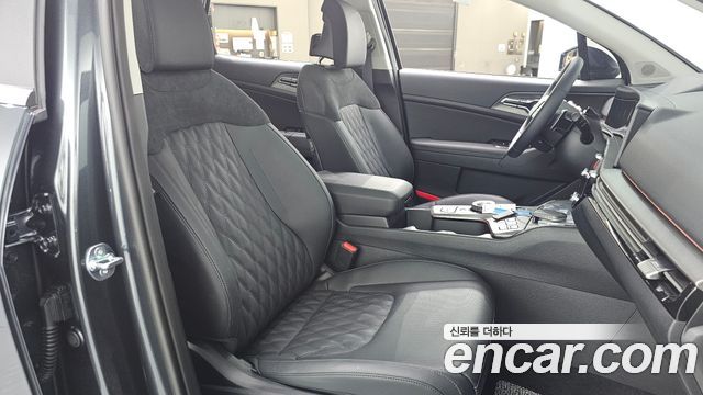 Kia Sportage 2026 — photo 28