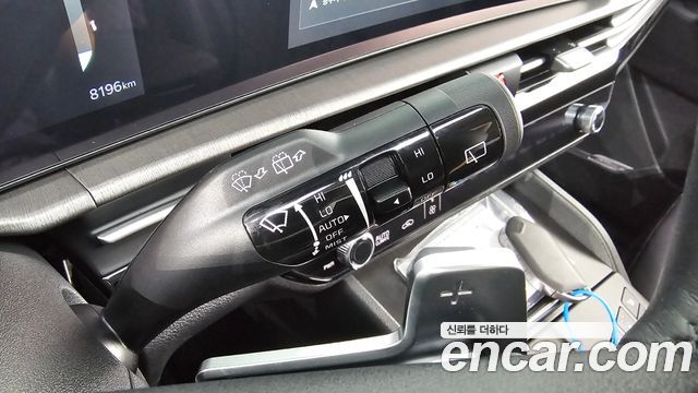 Kia Sportage 2026 — photo 30