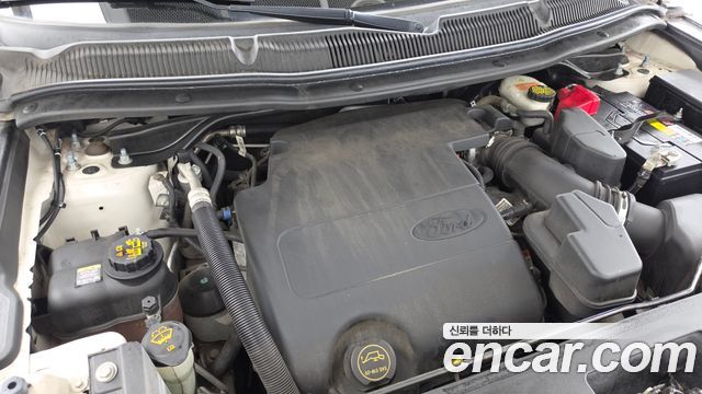 Ford Explorer 2017 — photo 6