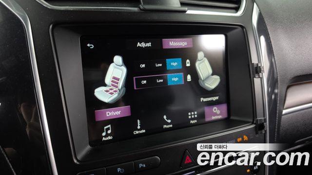 Ford Explorer 2017 — photo 27