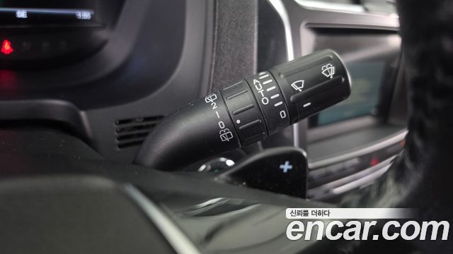 Ford Explorer 2017 — photo 31