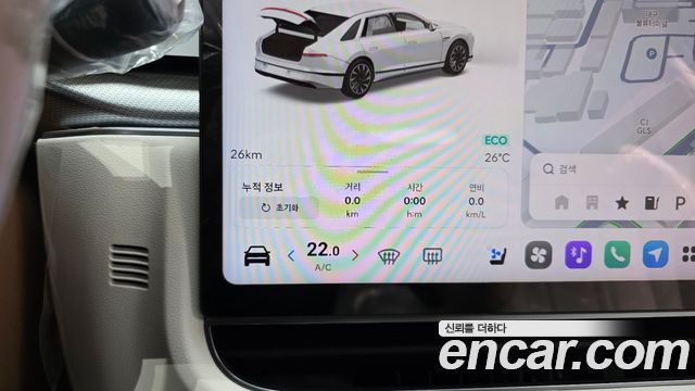 Hyundai Grandeur 2027 — photo 11