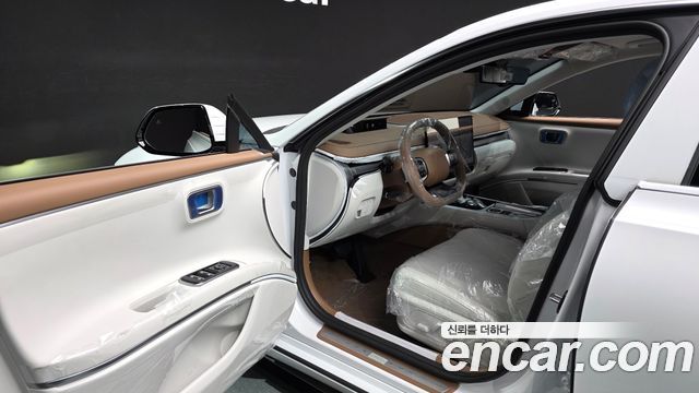 Hyundai Grandeur 2027 — photo 13