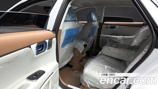 Hyundai Grandeur 2027 — photo 17