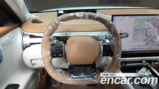 Hyundai Grandeur 2027 — photo 18