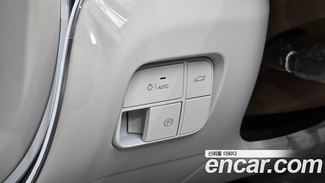Hyundai Grandeur 2027 — photo 21