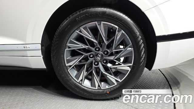 Hyundai Grandeur 2027 — photo 7