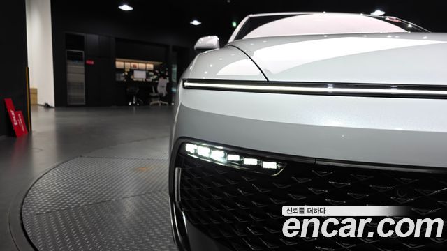 Hyundai Grandeur 2027 — photo 8